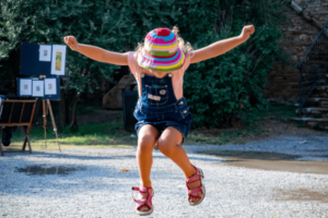 coudre des vetements durables pour les enfants