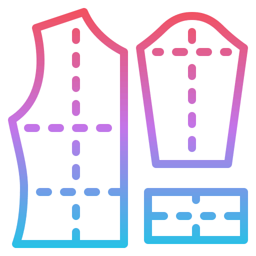 fabriquer un patron de couture a Angers