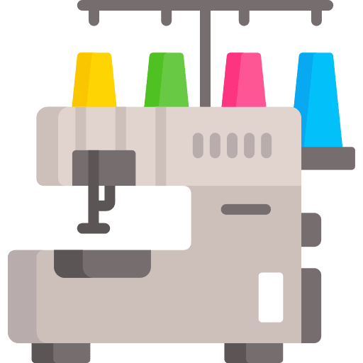 Apprendre a utiliser une machine a coudre a Angers